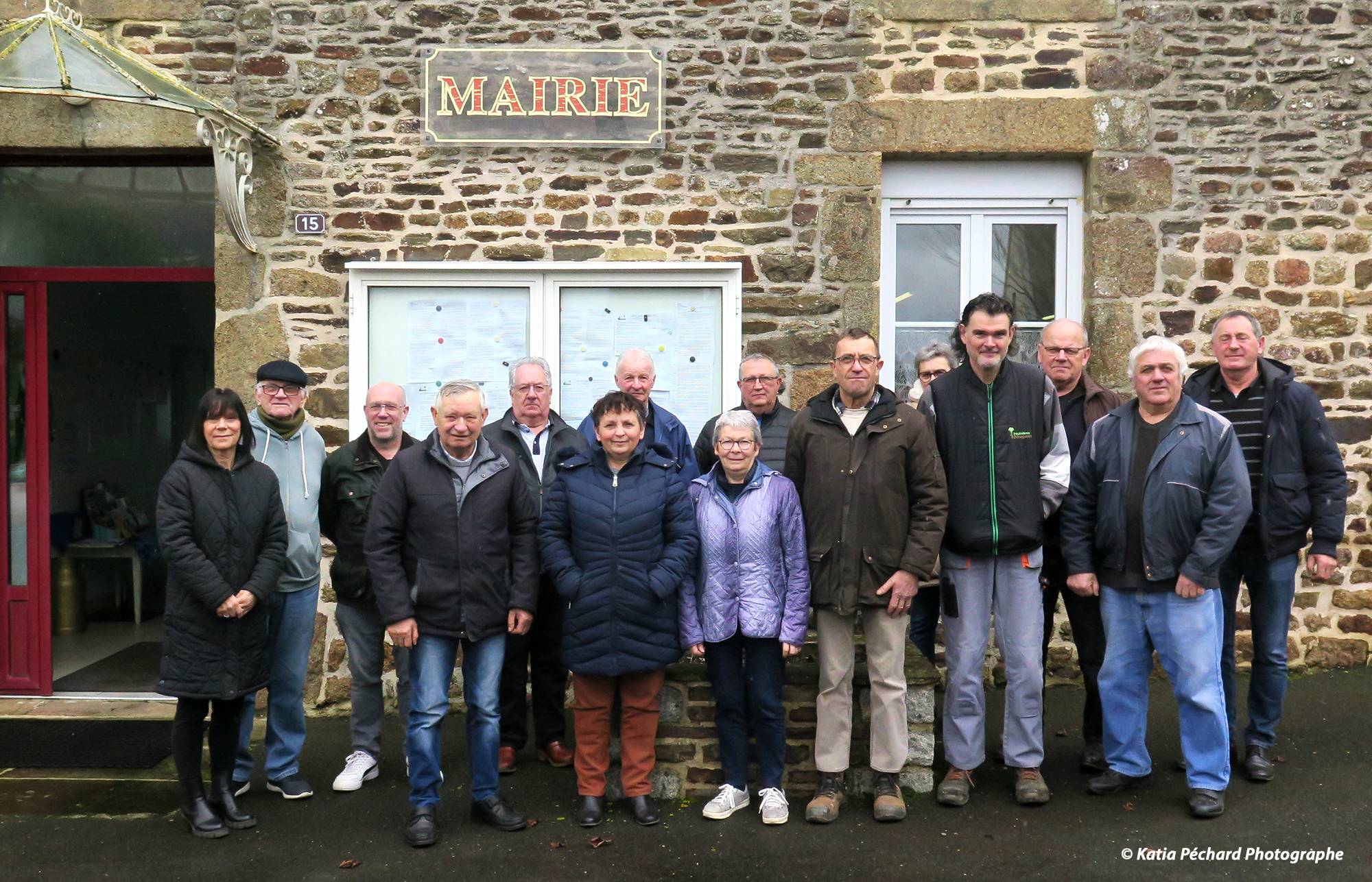 Bénévoles du Plan d'eau Image