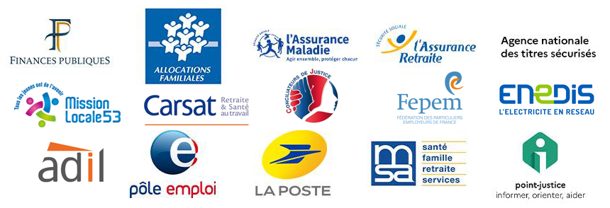 Nos partenaires Image