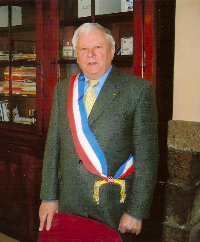 DELALANDE Louis